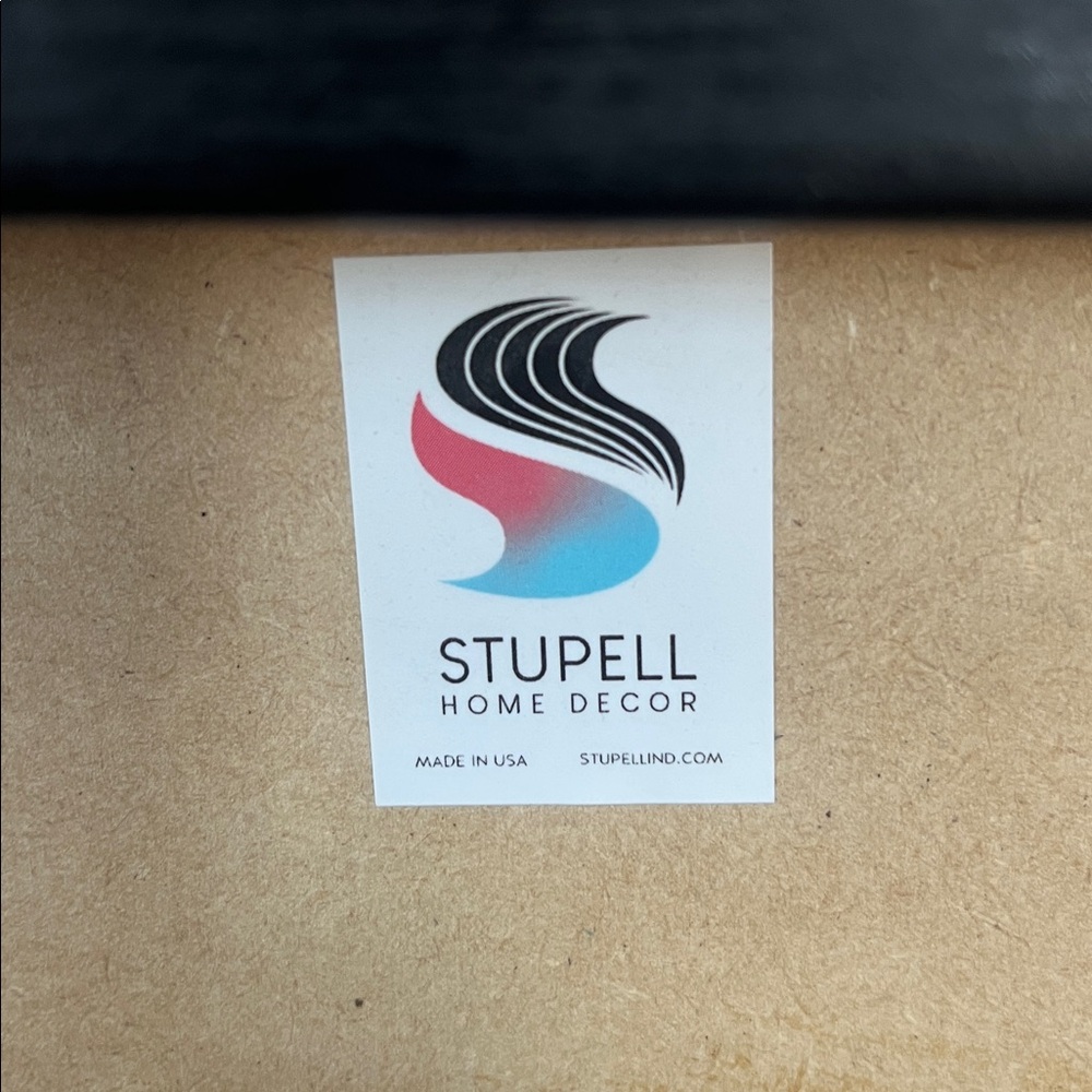 Stupell Home Decor Restroom Sign with Black Frame - Picture 2 of 4